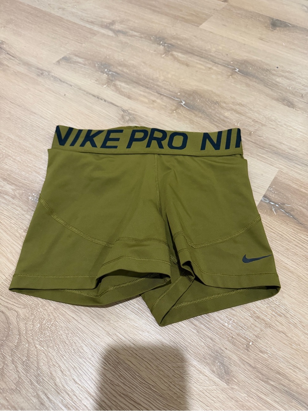 Nike pros